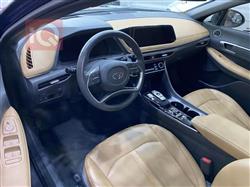 هیوندای سۆناتا